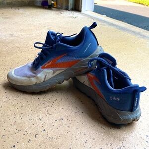 Brooks Cascadia 17 Trail Running Shoes